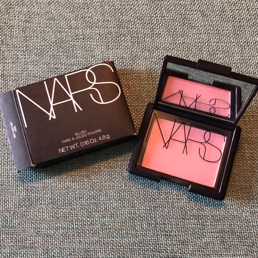 NARS Sex Fantasy Blush